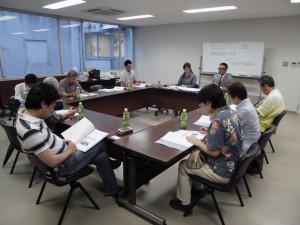 ライオンズマンション宮根　説明会 (5)